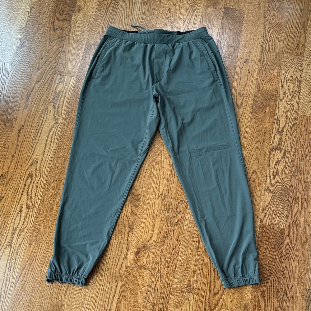 lululemon athletica Surge Joggers
